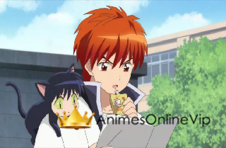 Kyoukai no Rinne  3rd Season Episódio 2