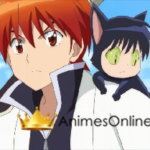 Kyoukai no Rinne  3rd Season