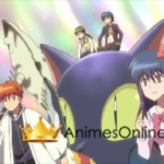 Kyoukai no Rinne  3rd Season