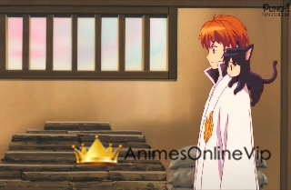 Kyoukai no Rinne  3rd Season Episódio 23