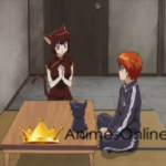 Kyoukai no Rinne  3rd Season