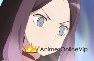 Kyoukai no Rinne  3rd Season Episódio 4