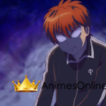 Kyoukai no Rinne  3rd Season