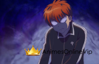 Kyoukai no Rinne  3rd Season Episódio 6