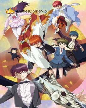 Kyoukai no Rinne