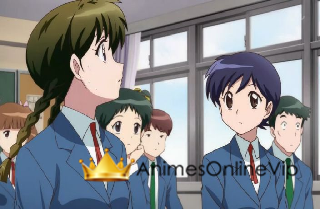 Kyoukai no Rinne Episódio 1