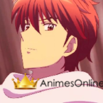 Kyoukai no Rinne