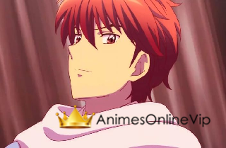 Kyoukai no Rinne Episódio 11