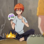 Kyoukai no Rinne