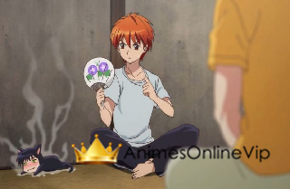 Kyoukai no Rinne Episódio 14