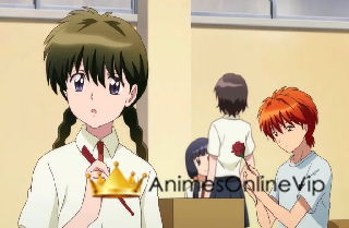 Kyoukai no Rinne Episódio 16