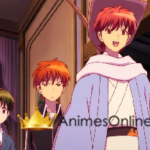 Kyoukai no Rinne