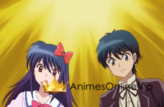 Kyoukai no Rinne Episódio 21