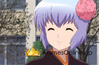 Kyoukai no Rinne Episódio 25