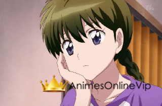 Kyoukai no Rinne Episódio 3