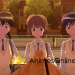 Kyoukai no Rinne