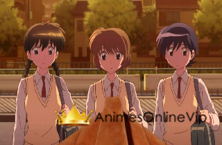 Kyoukai no Rinne Episódio 6