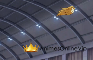 Kyoukai no Rinne Episódio 9