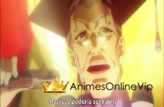 Kyoukaisenjou no Horizon Episódio 5