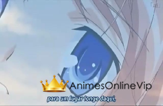 Kyoushirou to Towa no Sora Episódio 1