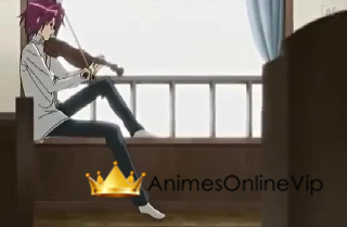 Kyoushirou to Towa no Sora Episódio 3