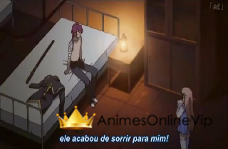 Kyoushirou to Towa no Sora Episódio 4