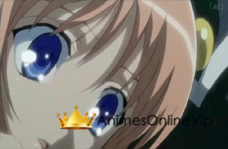 Kyoushirou to Towa no Sora Episódio 8