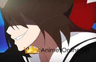 Kyousou Giga Ova 1