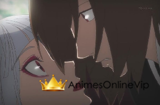 Kyousou Giga Episódio 1