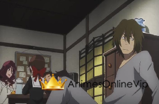 Kyousou Giga Episódio 5