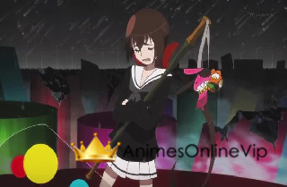 Kyousou Giga Episódio 6