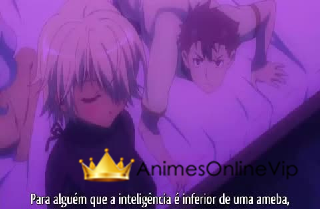 Ladies versus Butlers! Episódio 4