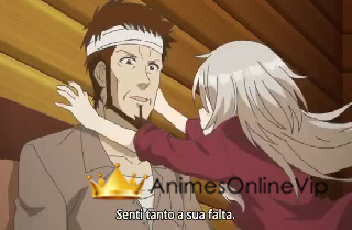 Lance N' Masques Episódio 4