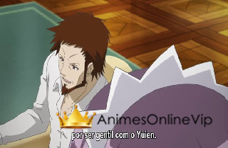 Lance N' Masques Episódio 6