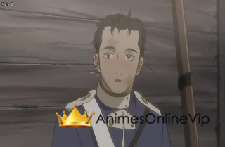 Last Exile Dublado - Episódio 19