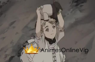 Last Exile Dublado - Episódio 9