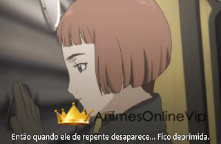 Last Exile - Episódio 22