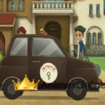 Layton Mystery Tanteisha: Katri no Nazotoki File