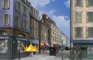 Les Misérables: Shoujo Cosette Episódio 27