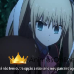 Little Busters!: EX