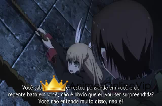 Little Busters!: EX - Episódio 3