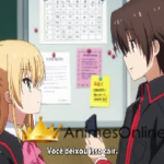 Little Busters!: EX