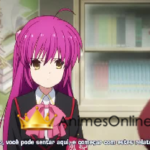 Little Busters!: EX