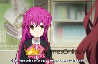 Little Busters!: EX - Episódio 7