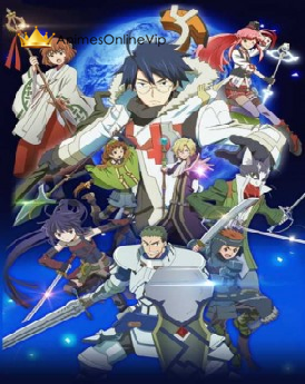 Log Horizon 2nd Season