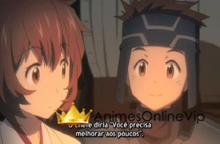 Log Horizon 2nd Season - Episódio 16