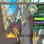 Log Horizon 2nd Season