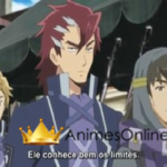 Log Horizon 2nd Season