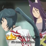 Log Horizon 2nd Season