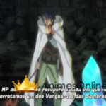 Log Horizon 2nd Season